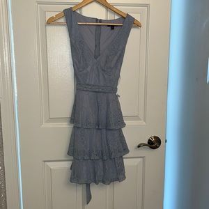 City Studio Dress
